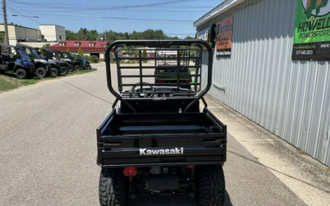 2027 Kawasaki MULE SX™