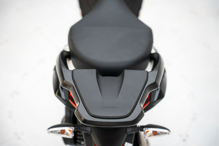 2026 Piaggio Liberty 50 S 50