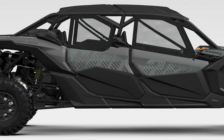 2027 Can-Am Maverick X3 MAX DS TURBO RR
