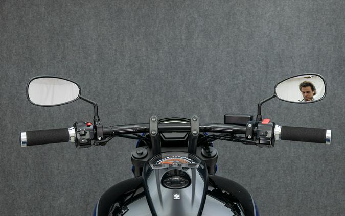 2016 SUZUKI VZR1800 BOULEVARD M109R BOSS