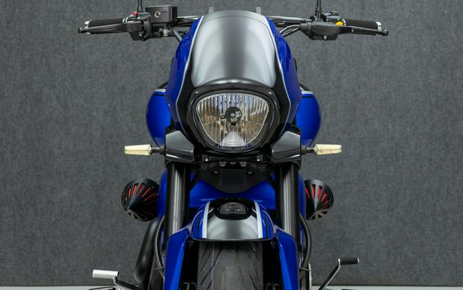 2016 SUZUKI VZR1800 BOULEVARD M109R BOSS