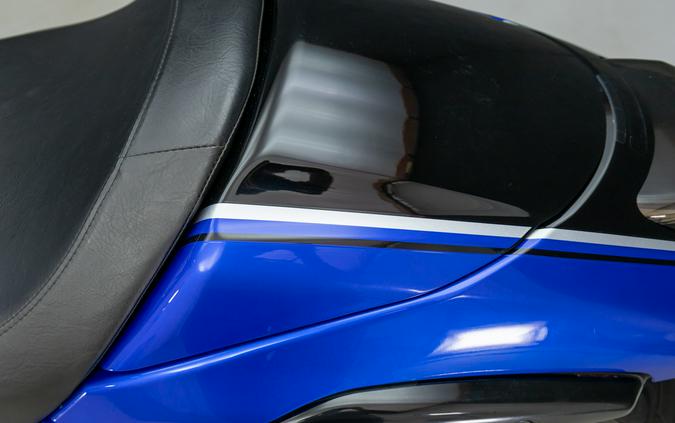 2016 SUZUKI VZR1800 BOULEVARD M109R BOSS