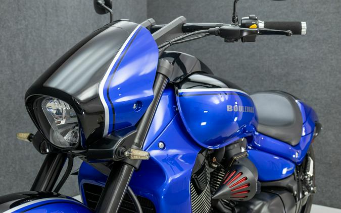 2016 SUZUKI VZR1800 BOULEVARD M109R BOSS