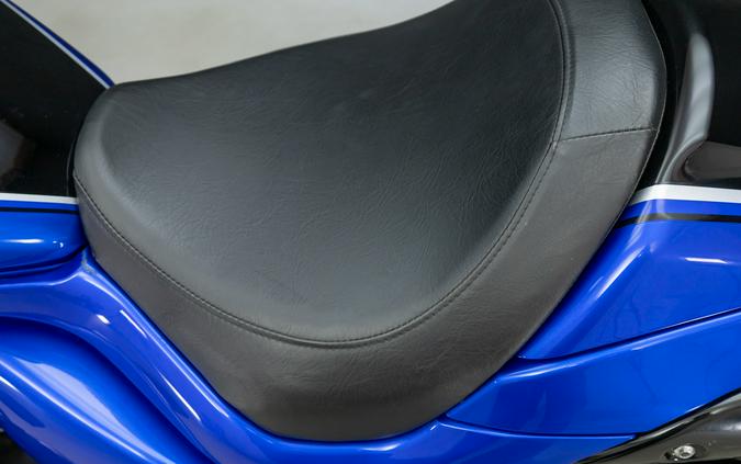 2016 SUZUKI VZR1800 BOULEVARD M109R BOSS