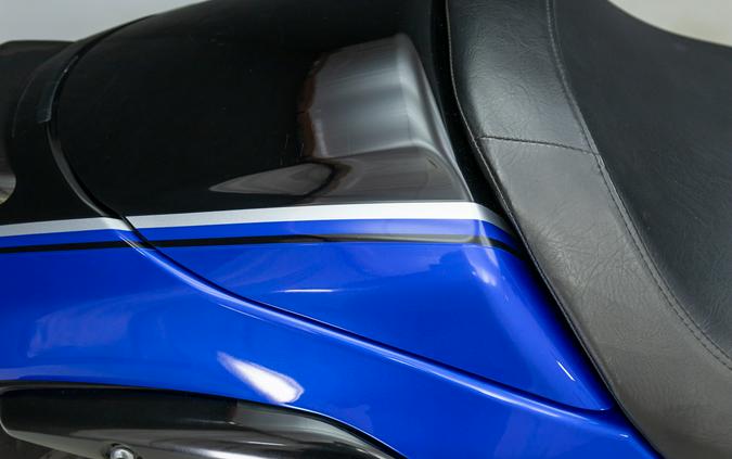 2016 SUZUKI VZR1800 BOULEVARD M109R BOSS