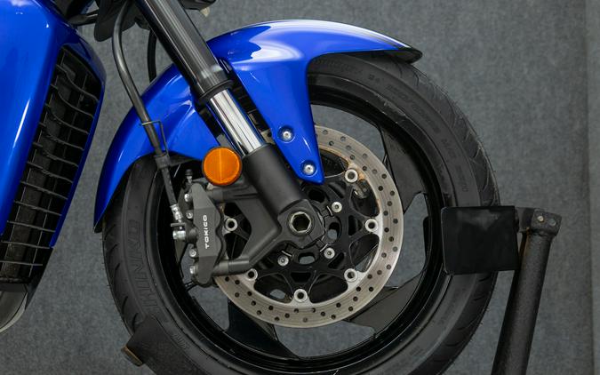 2016 SUZUKI VZR1800 BOULEVARD M109R BOSS
