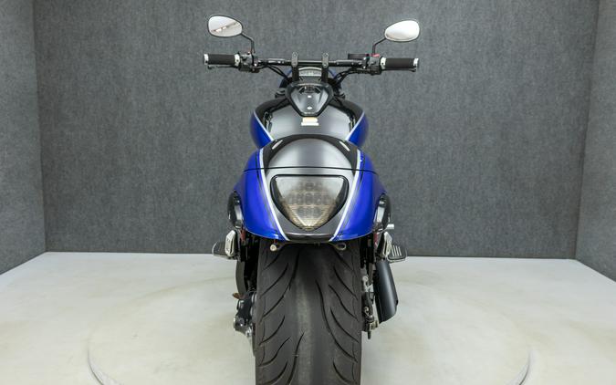 2016 SUZUKI VZR1800 BOULEVARD M109R BOSS