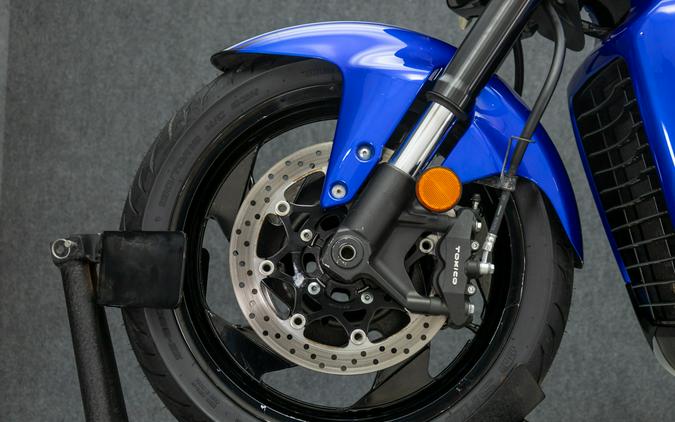 2016 SUZUKI VZR1800 BOULEVARD M109R BOSS