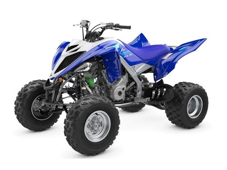 2027 Yamaha RAPTOR 700R