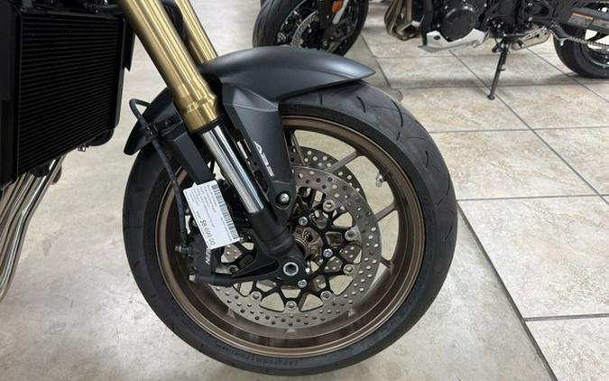 2026 Honda CB650R E-Clutch