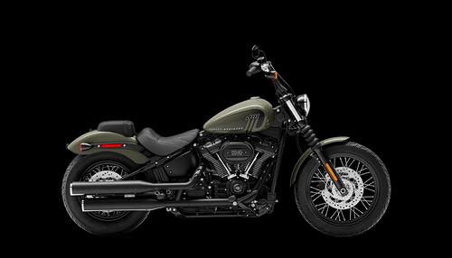 2021 Harley-Davidson Street Bob 114 Review (11 Fast Facts)