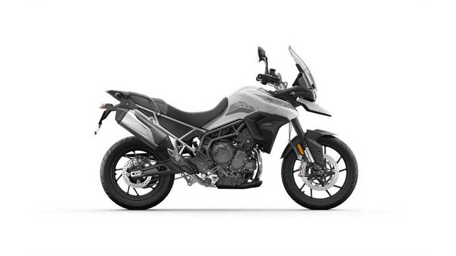 2022 Triumph Tiger 900 GT