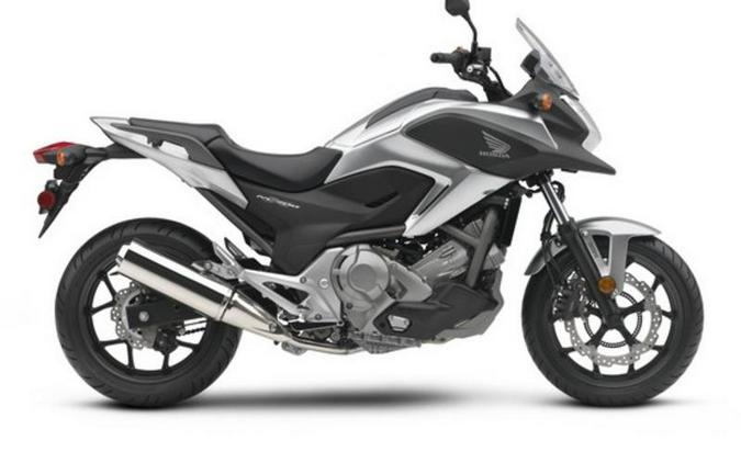 2012 Honda® NC700X