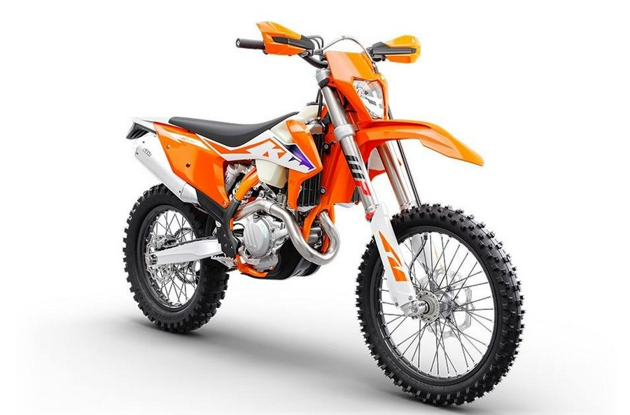 2023 KTM 450 XCF-W