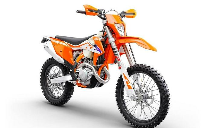 2023 KTM 450 XCF-W