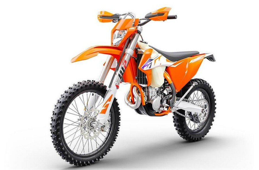 2023 KTM 450 XCF-W