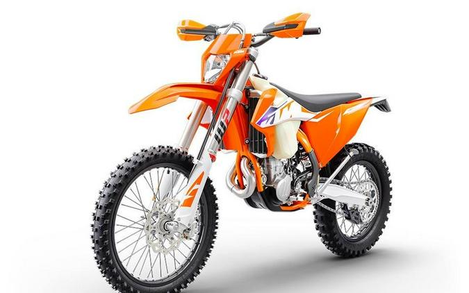 2023 KTM 450 XCF-W