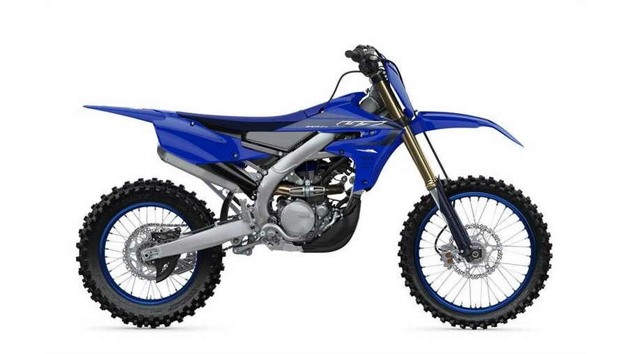 2023 Yamaha YZ250X