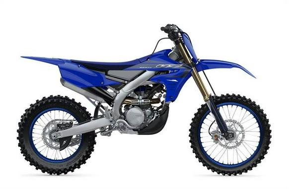 2023 Yamaha YZ250X First Look [8 Fast Facts, 15 Photos, Specs]