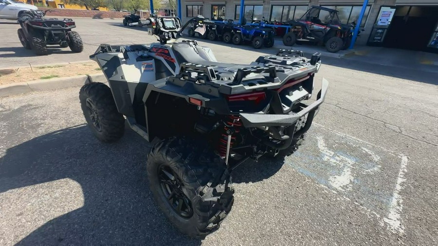 2024 Polaris® Sportsman XP 1000 S Lifted