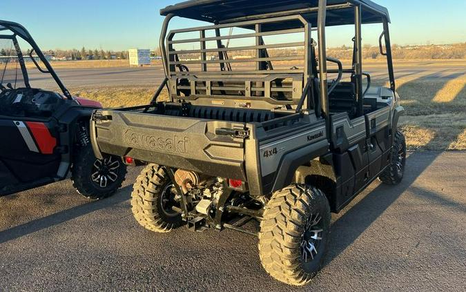 2023 Kawasaki Mule PRO-FXT™ Ranch Edition