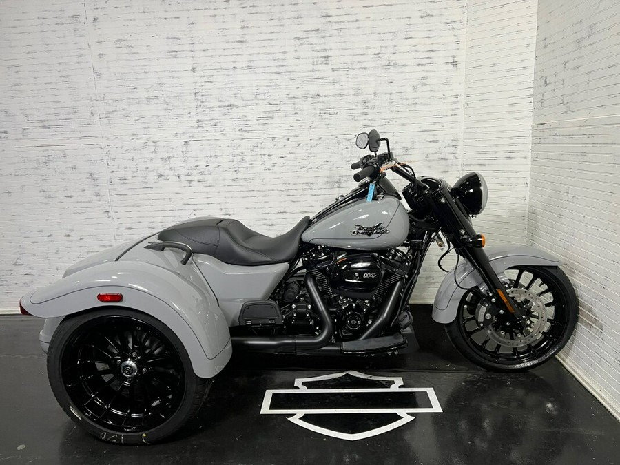 2024 Harley-Davidson® Freewheeler®