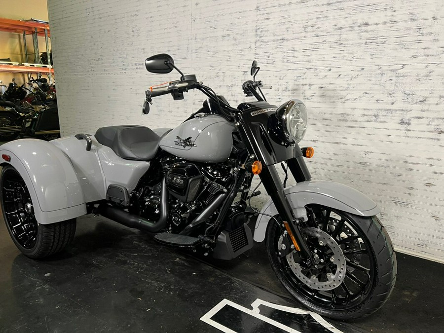 2024 Harley-Davidson® Freewheeler®