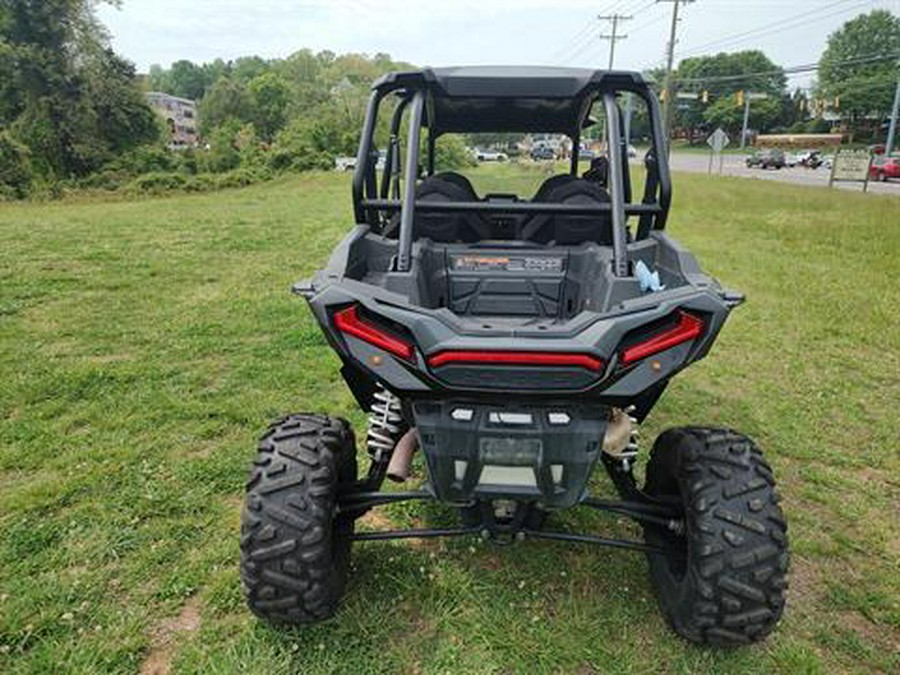 2023 Polaris RZR XP 4 1000 Ultimate