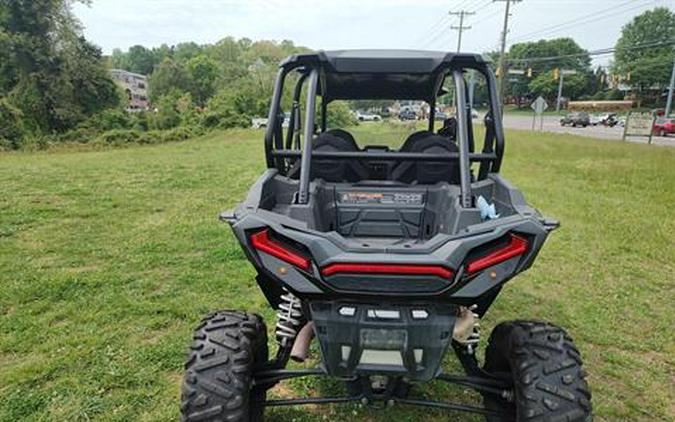 2023 Polaris RZR XP 4 1000 Ultimate