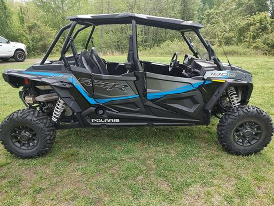 2023 Polaris RZR XP 4 1000 Ultimate