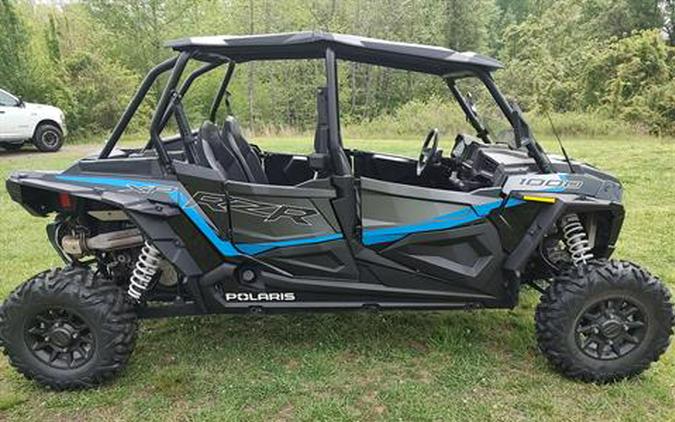 2023 Polaris RZR XP 4 1000 Ultimate