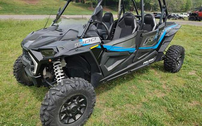 2023 Polaris RZR XP 4 1000 Ultimate