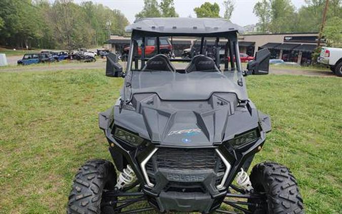 2023 Polaris RZR XP 4 1000 Ultimate