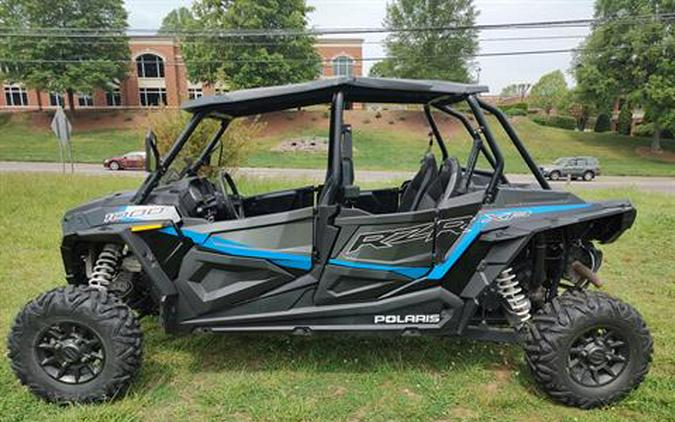 2023 Polaris RZR XP 4 1000 Ultimate