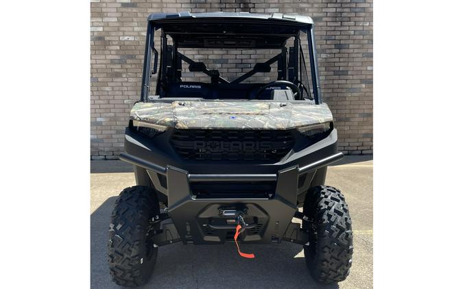 2025 Polaris Industries Ranger® Crew 1000 Premium