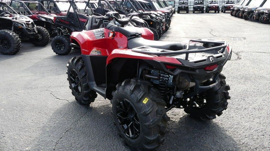 2024 Can-Am® Outlander X mr 700