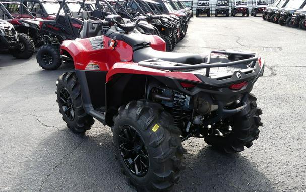 2024 Can-Am® Outlander X mr 700