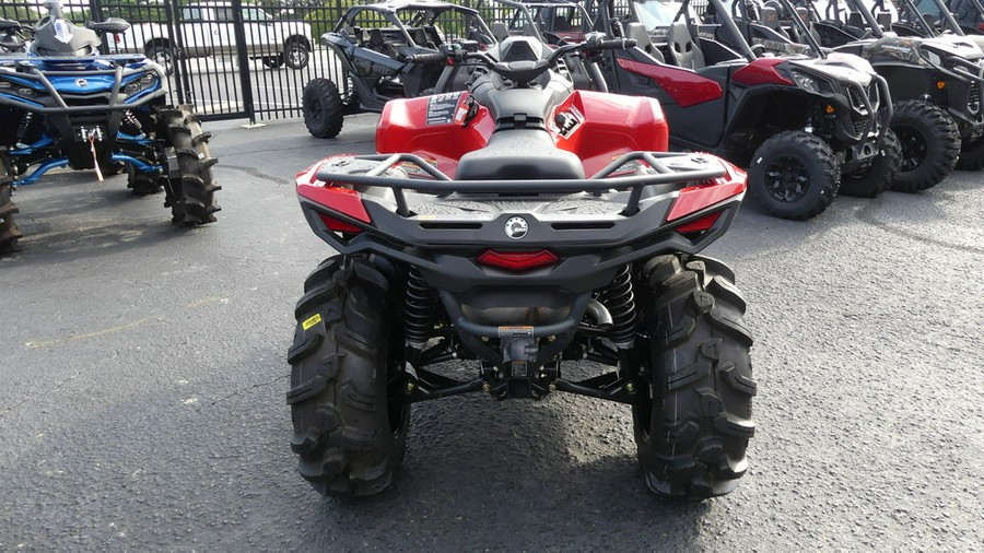 2024 Can-Am® Outlander X mr 700