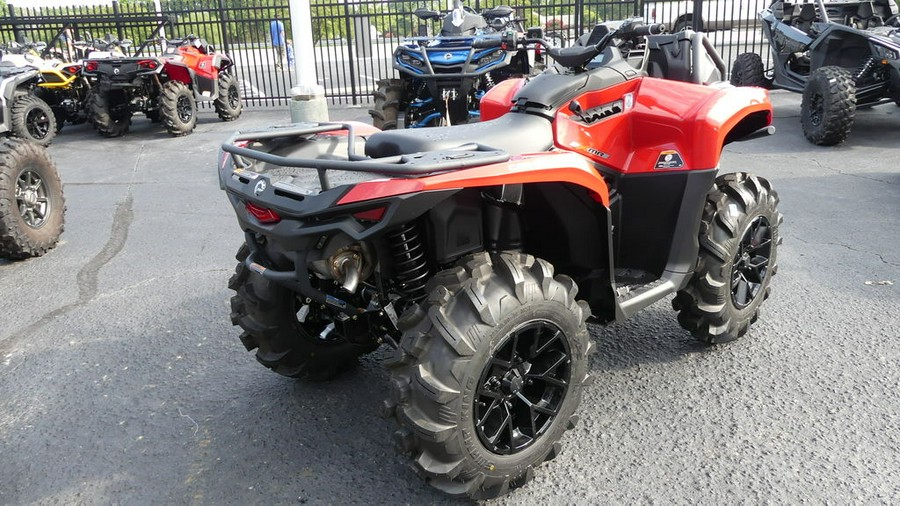 2024 Can-Am® Outlander X mr 700