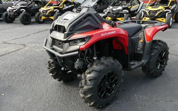 2024 Can-Am® Outlander X mr 700