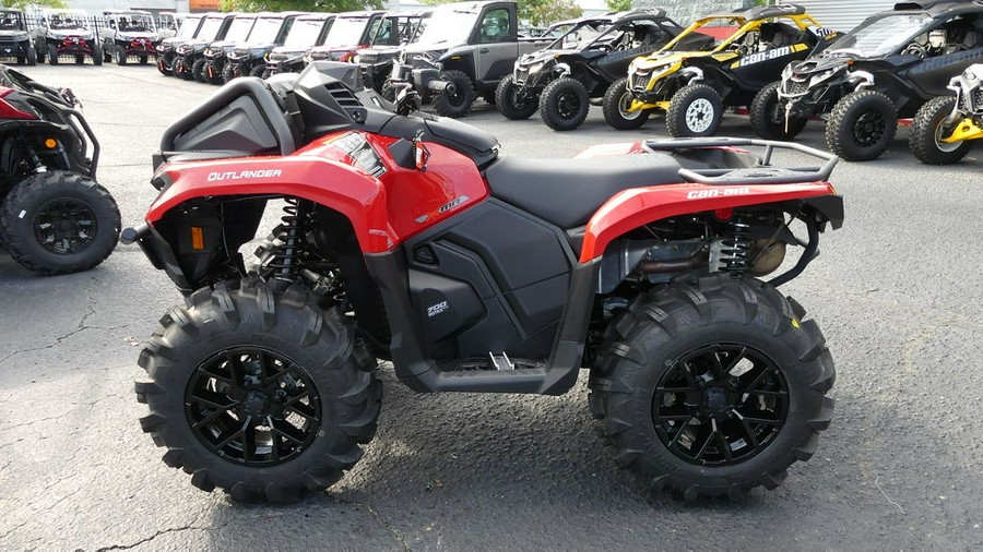 2024 Can-Am® Outlander X mr 700