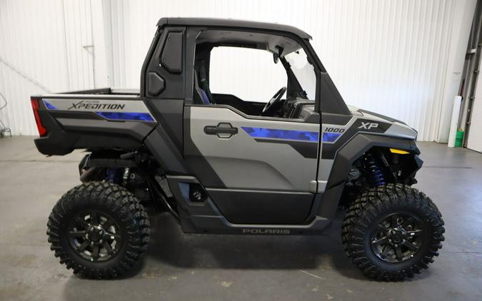 2024 Polaris® XPedition XP Ultimate