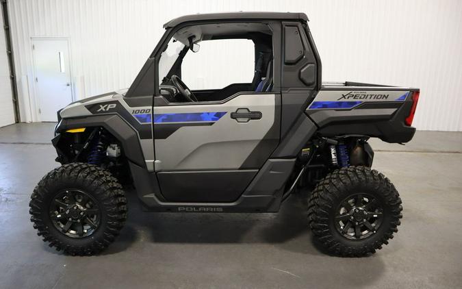 2024 Polaris® XPedition XP Ultimate