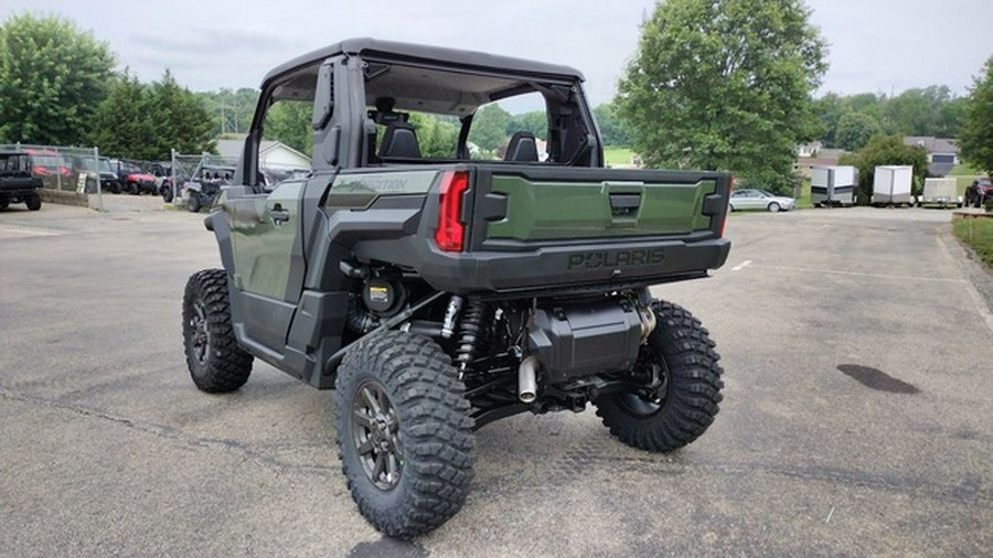 2024 Polaris Xpedition XP Northstar