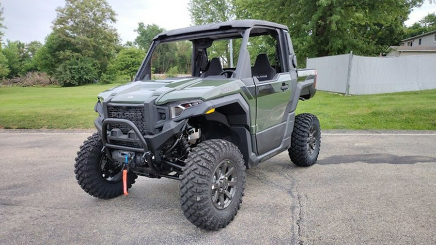 2024 Polaris Xpedition XP Northstar