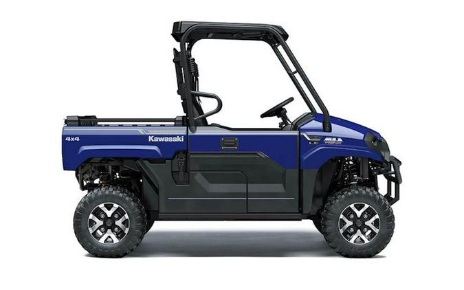 2025 Kawasaki Mule PRO-MX™ LE