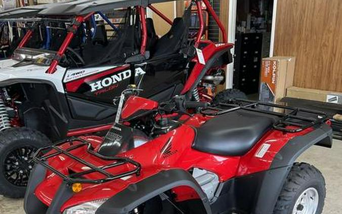 2023 Honda® FourTrax Rincon