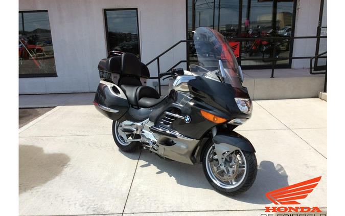 2005 BMW K1200 LT