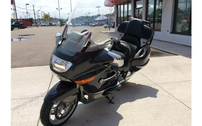 2005 BMW K1200 LT