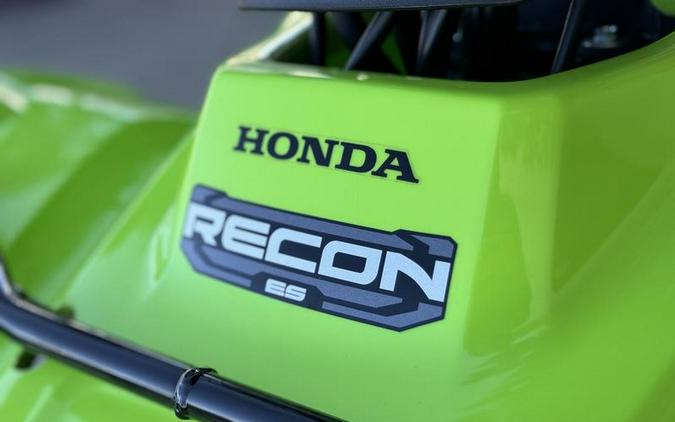 2024 Honda® Fourtrax Recon ES